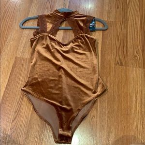 Body suit (Forever 21)